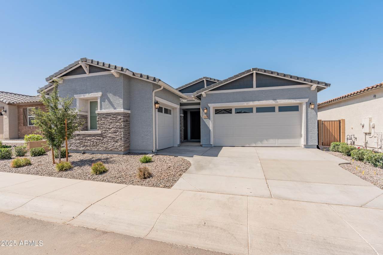 3260 Caleb Road - Photo 1