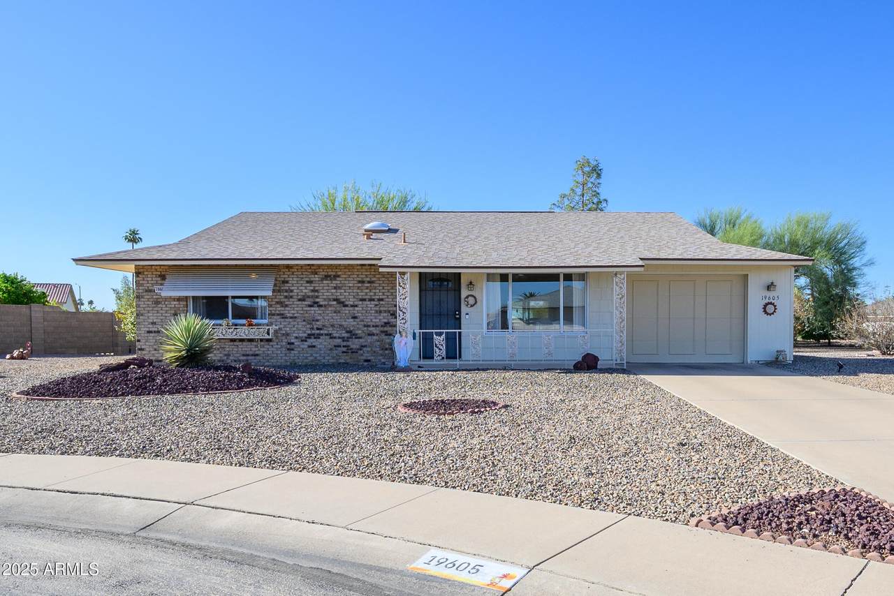 19605 Pine Springs Drive - Photo 1