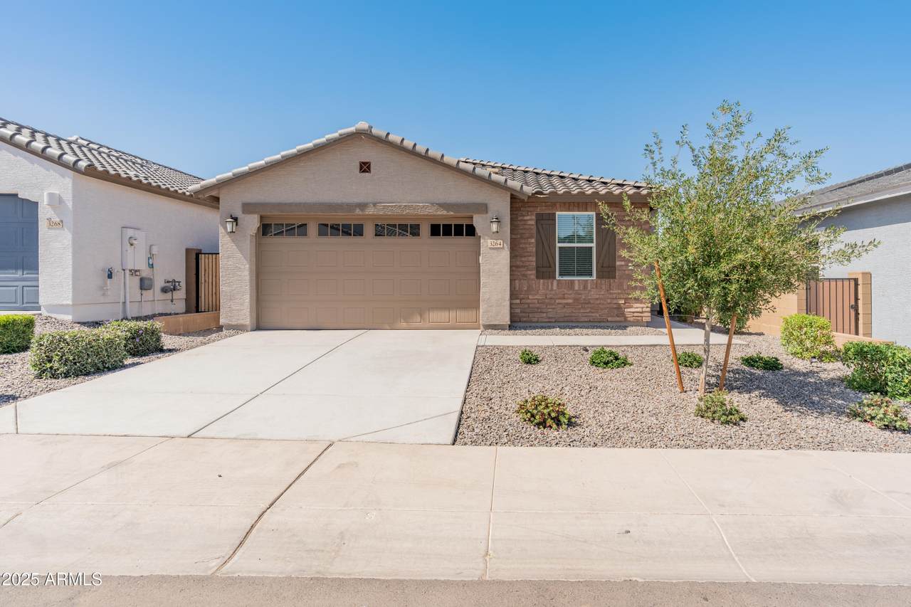 3264 Caleb Road - Photo 1
