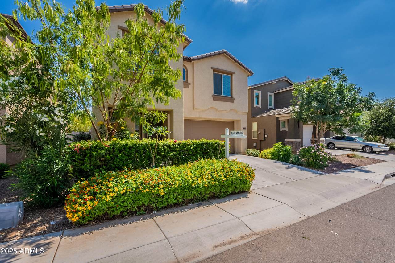 8905 Jefferson Street - Photo 1