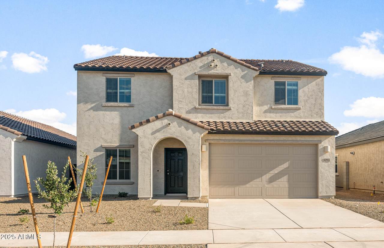 42955 Palo Amarillo Road - Photo 1