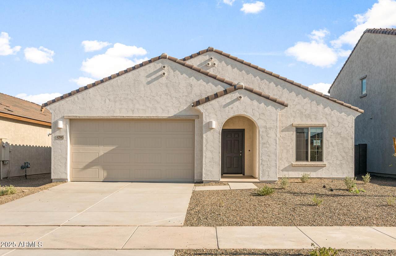 42945 Palo Amarillo Road - Photo 1