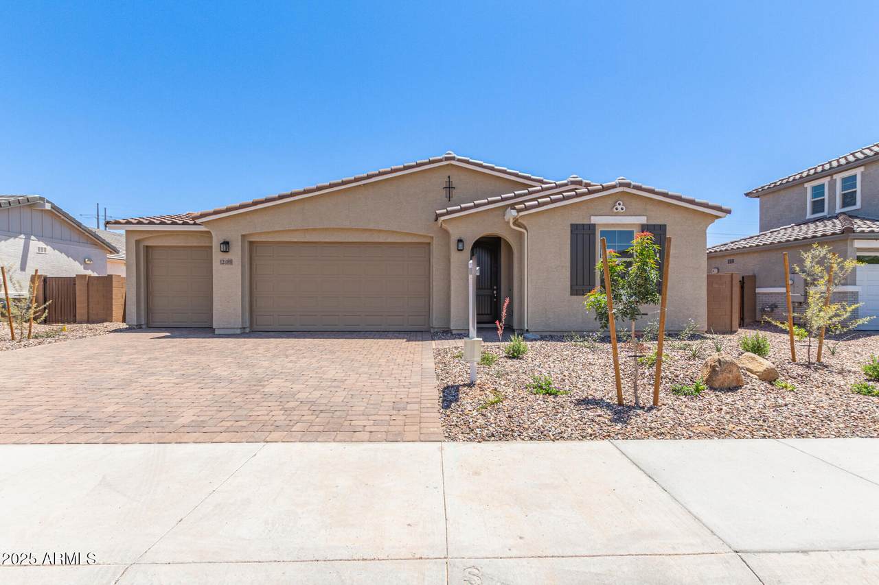 12389 Marguerite Avenue - Photo 1