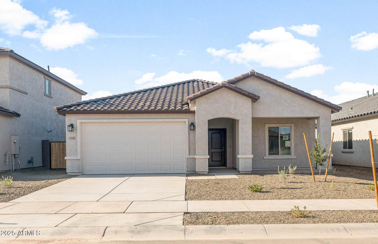 42930 Palo Amarillo Road - Photo 1