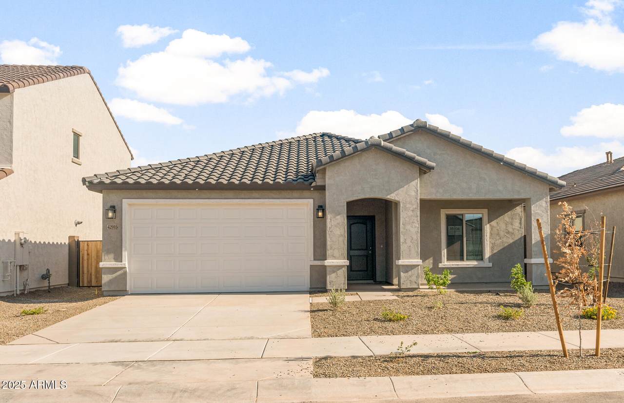 42915 Palo Amarillo Road - Photo 1