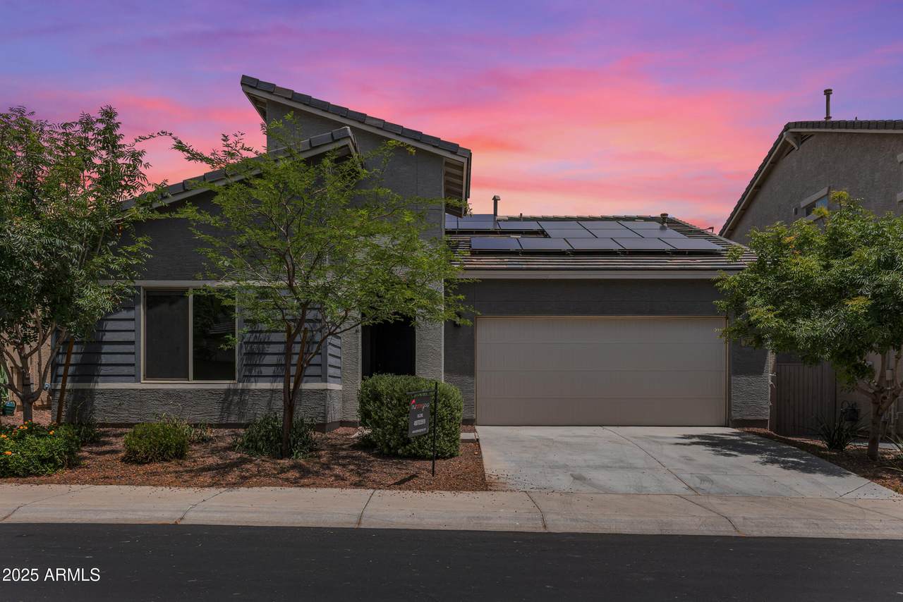 2181 211TH Drive - Photo 1