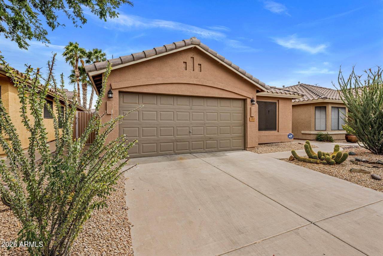 3353 Blackhawk Drive - Photo 1