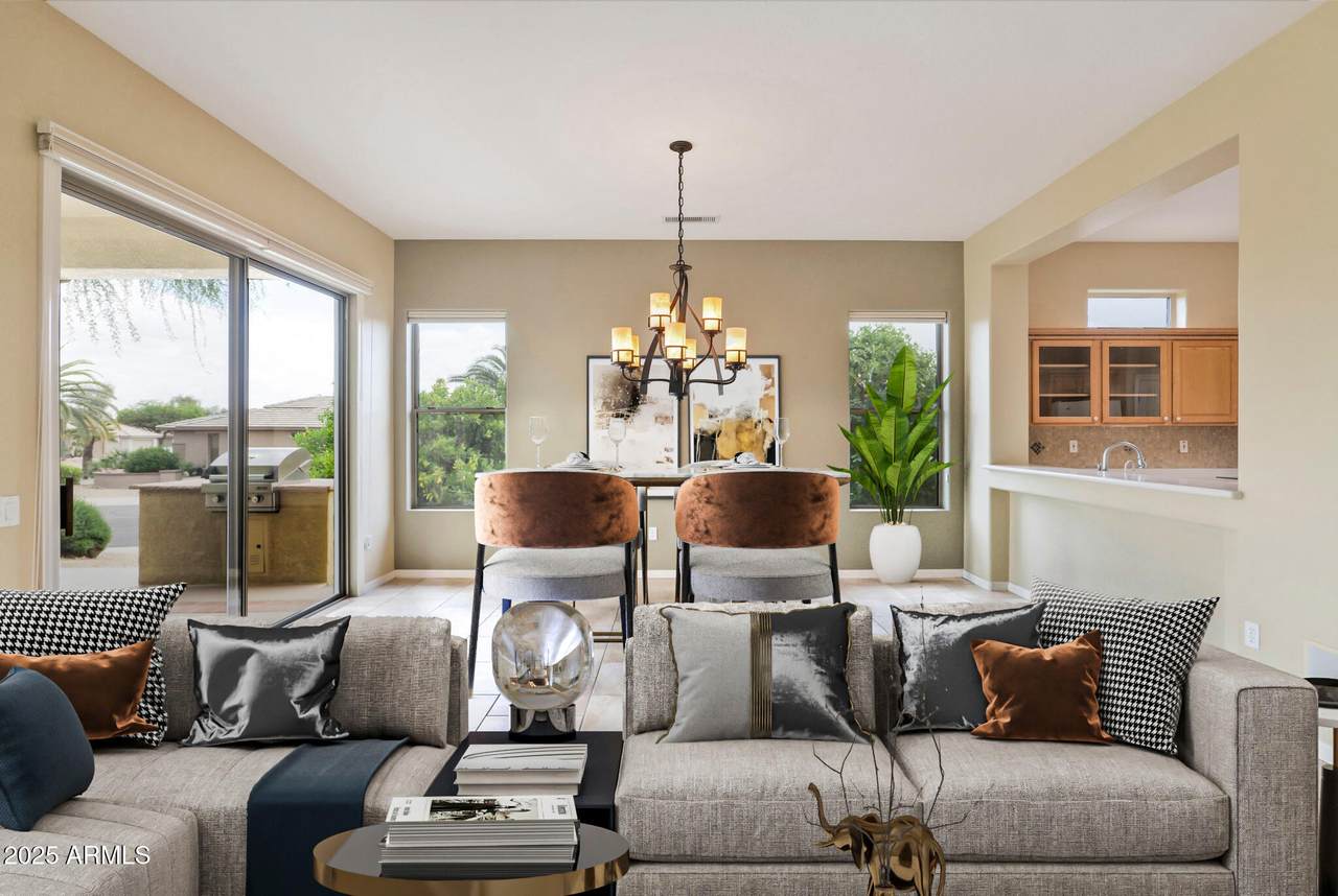 19803 Desert Song Court - Photo 1