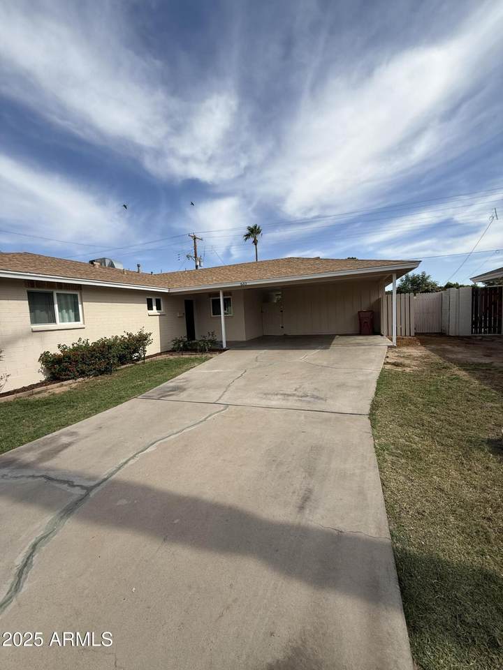 6213 Earll Drive - Photo 1