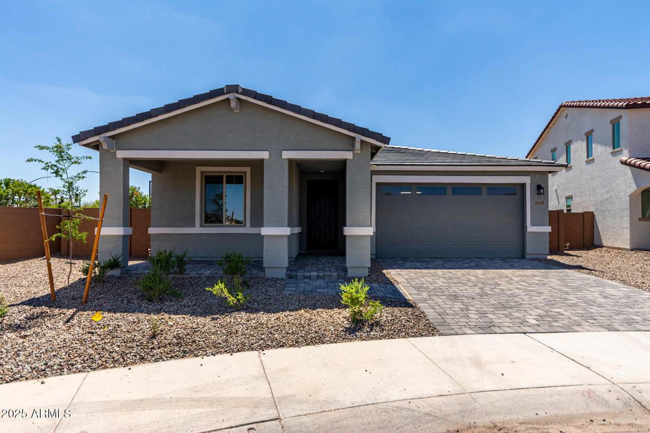 21348 Belt Drive - Photo 1