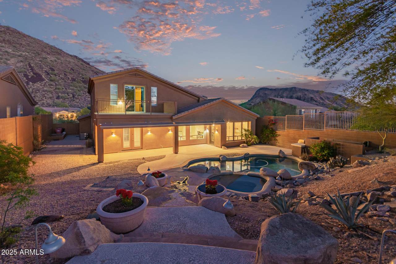 14056 Desert Cove Avenue - Photo 1
