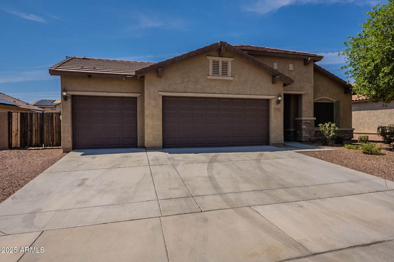17531 Fetlock Trail - Photo 1