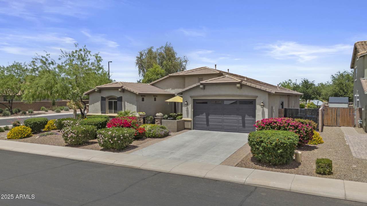 2466 Aris Drive - Photo 1