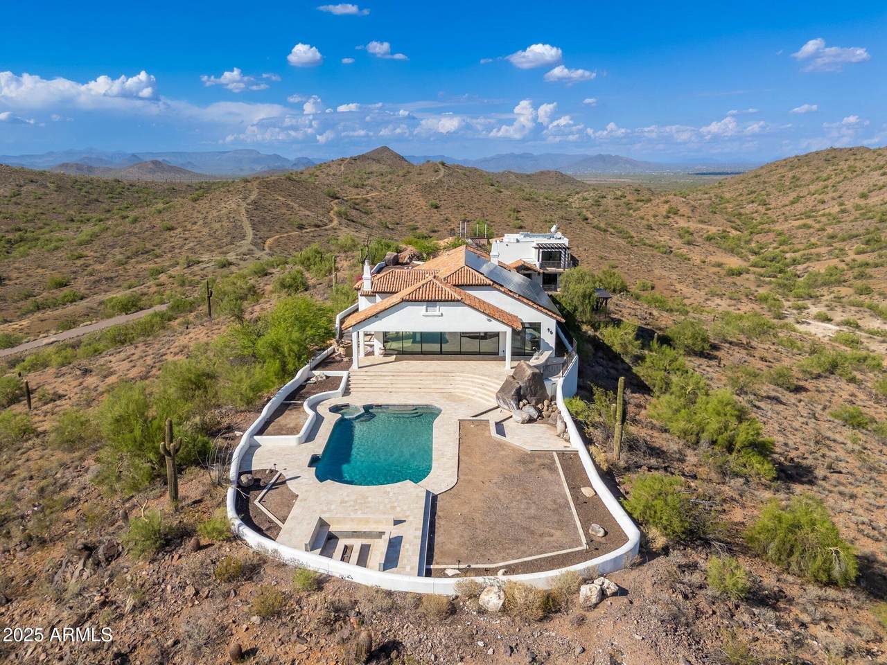 301 Jomax Road - Photo 1