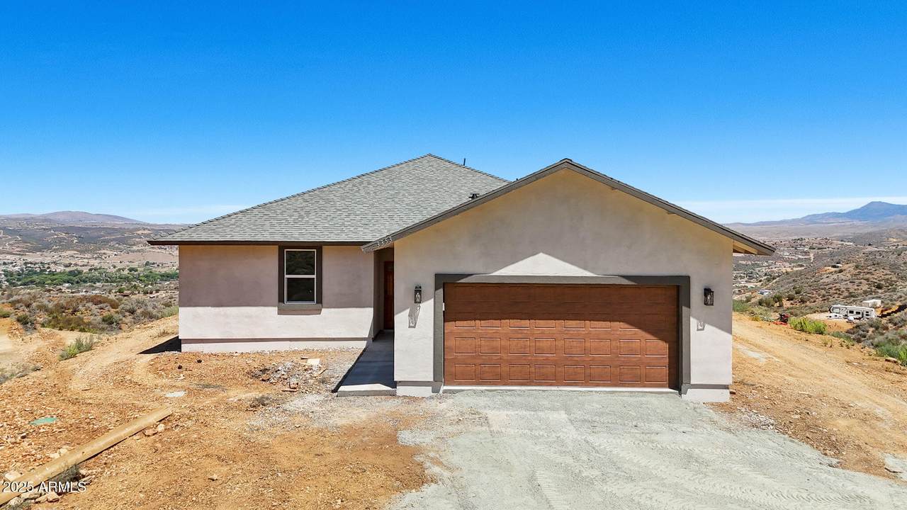 3353 Circle Mountain Drive - Photo 1