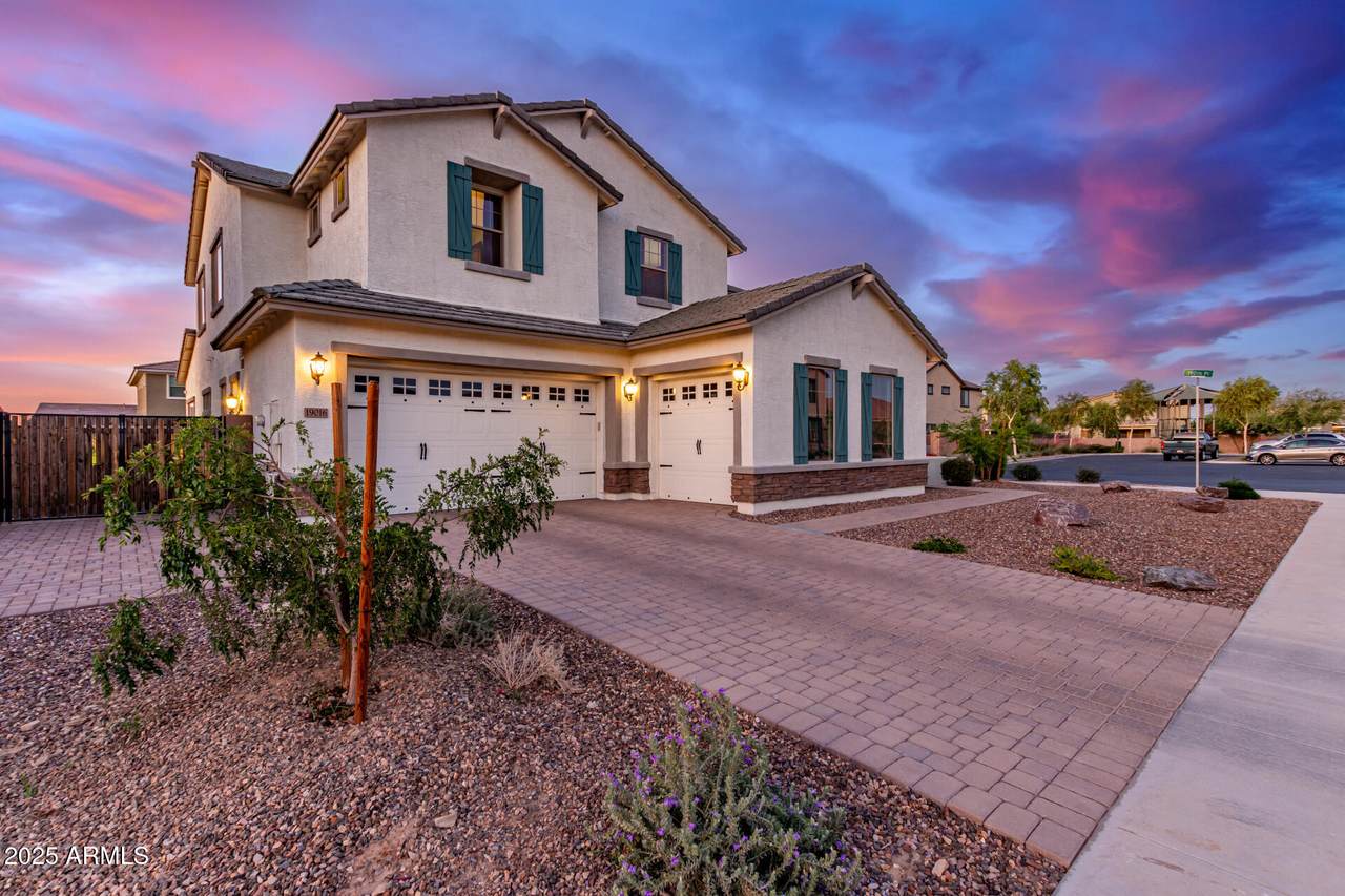19016 Alfalfa Drive - Photo 1