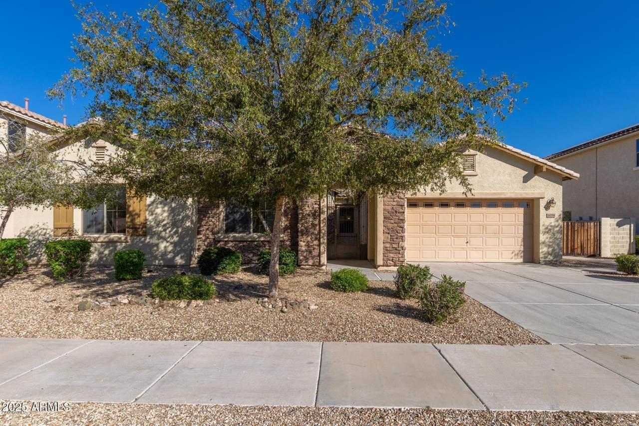 16700 Apache Street - Photo 1