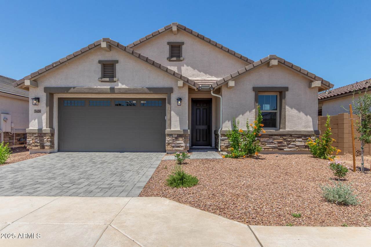 5424 Manzanita Drive - Photo 1