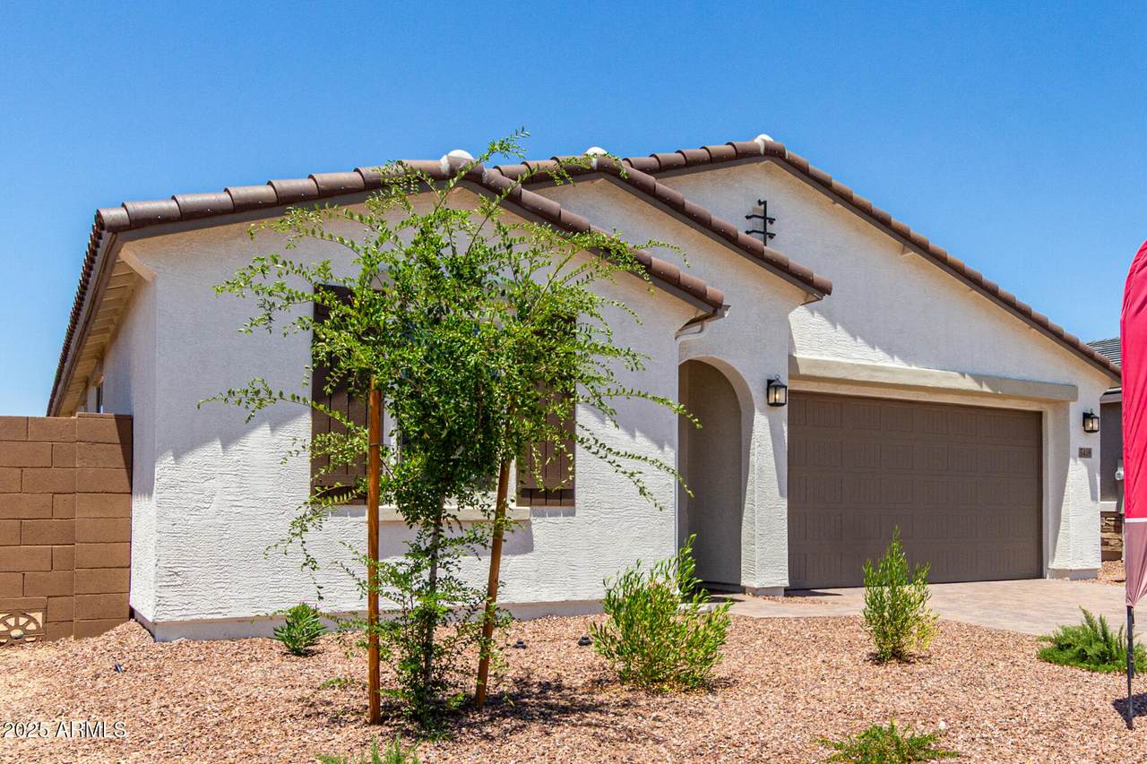 5418 Manzanita Drive - Photo 1
