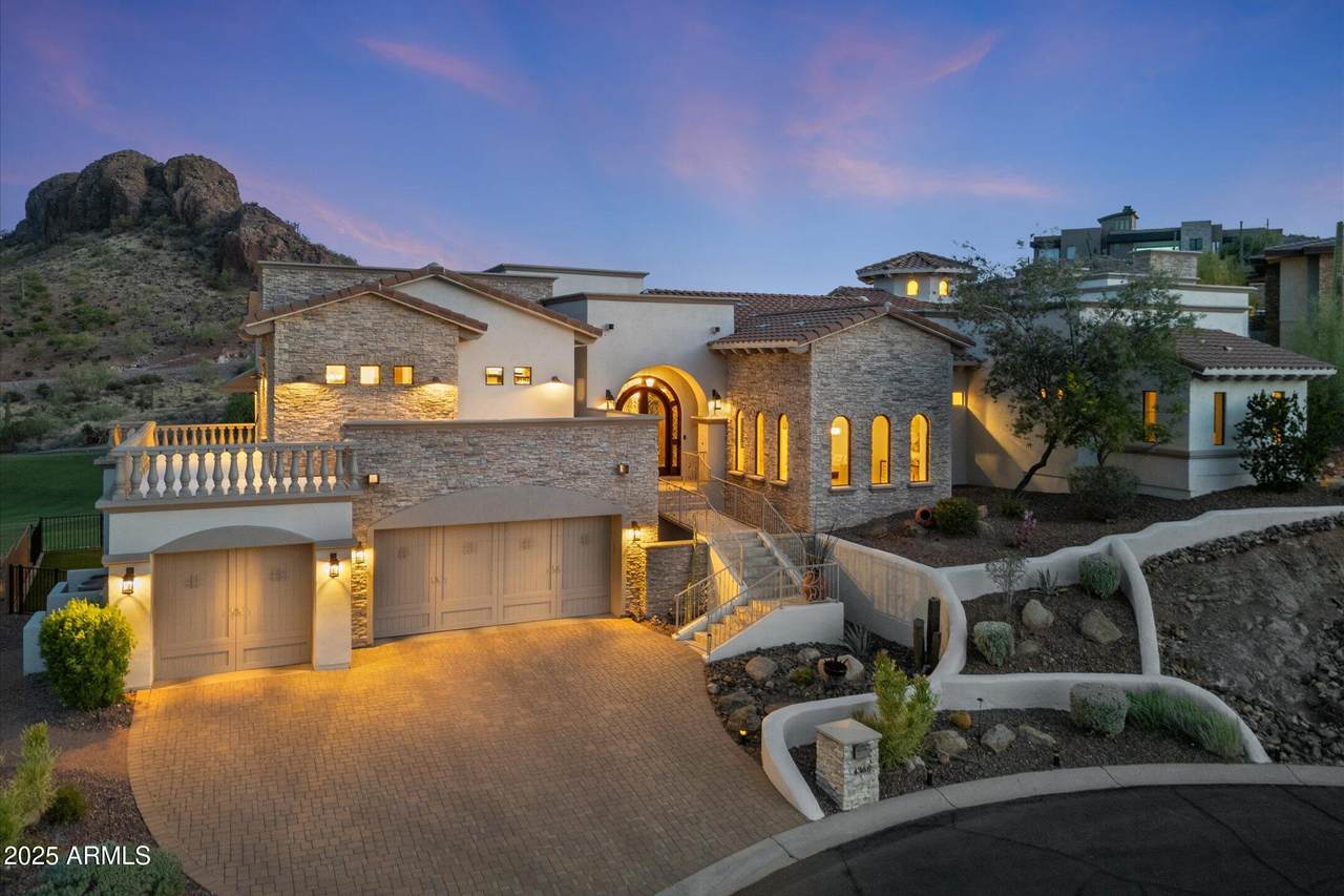 4366 Avenida De Angeles - Photo 1