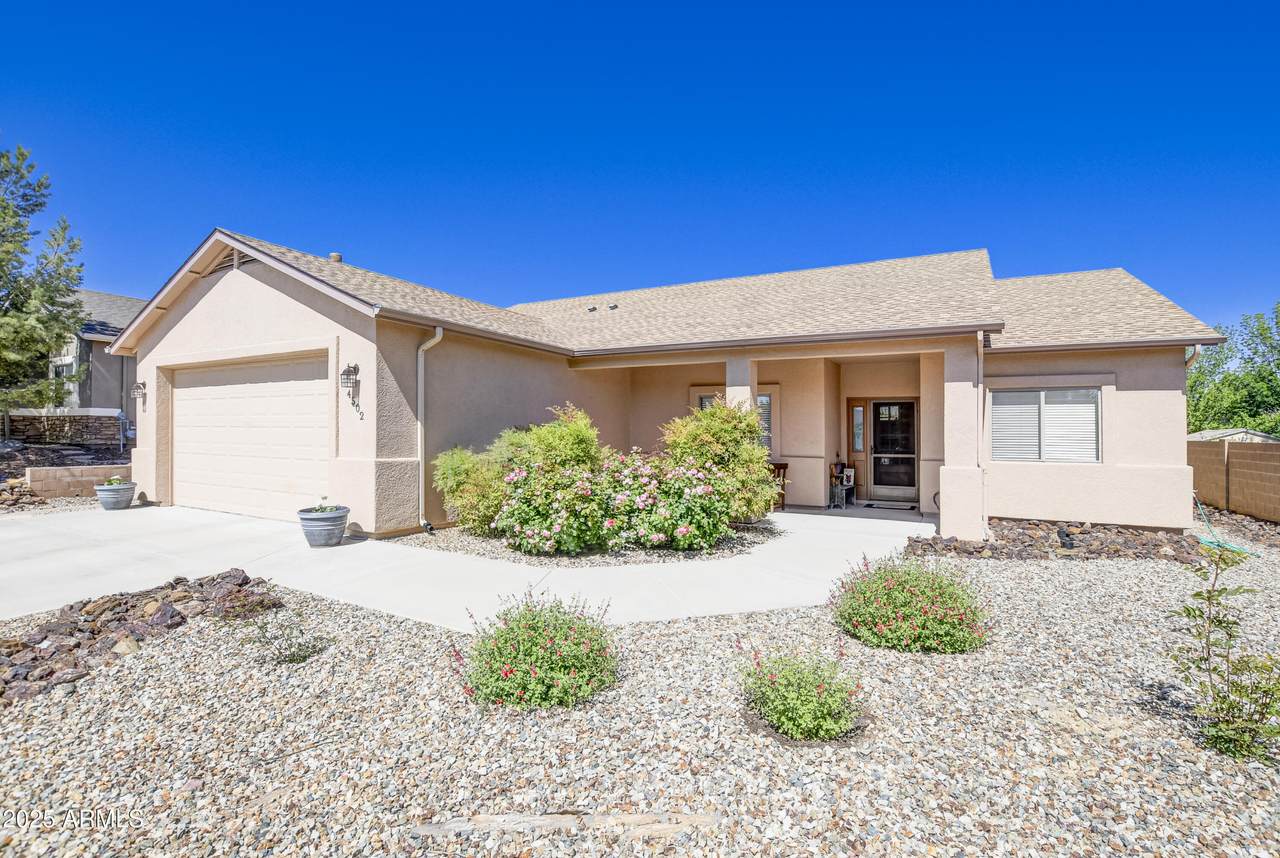 4502 Harwick Drive - Photo 1