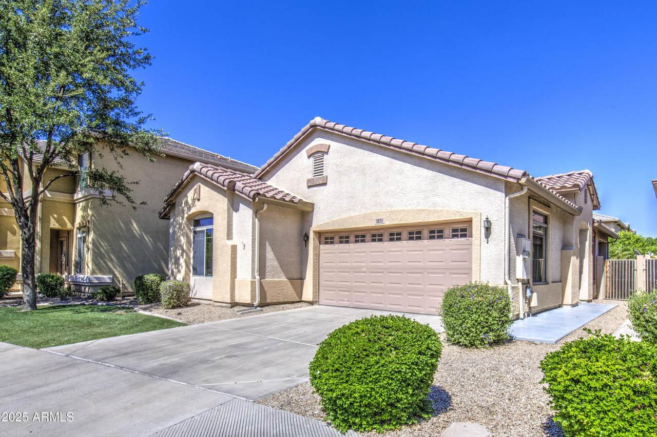 1831 Hudson Drive - Photo 1