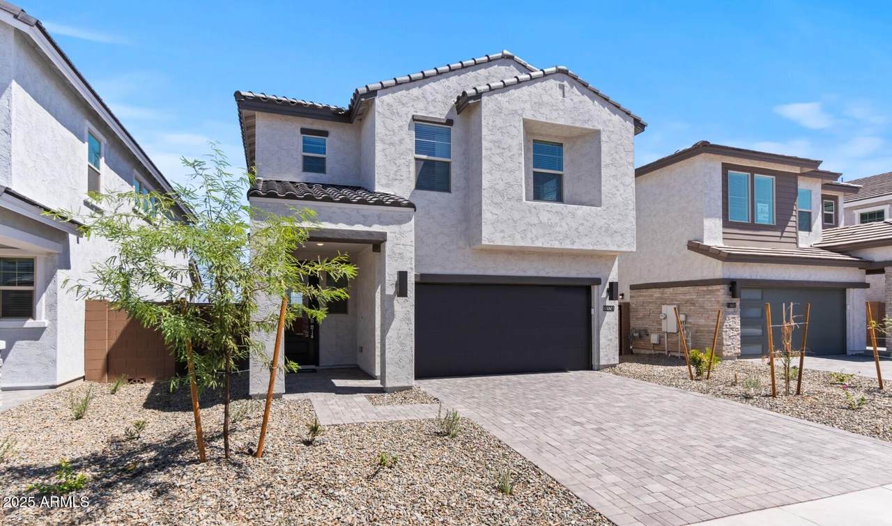 8024 Griswold Road - Photo 1