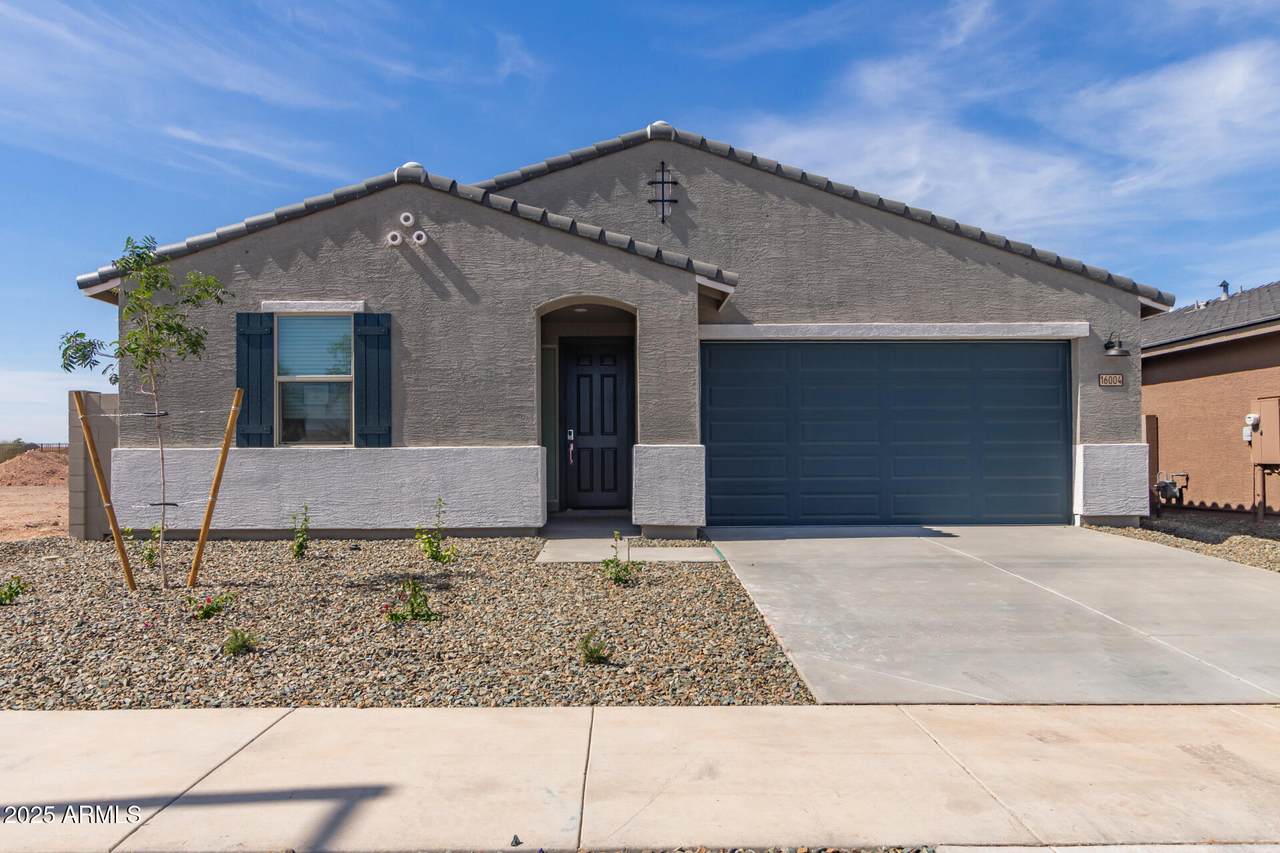 16004 Honeysuckle Drive - Photo 1
