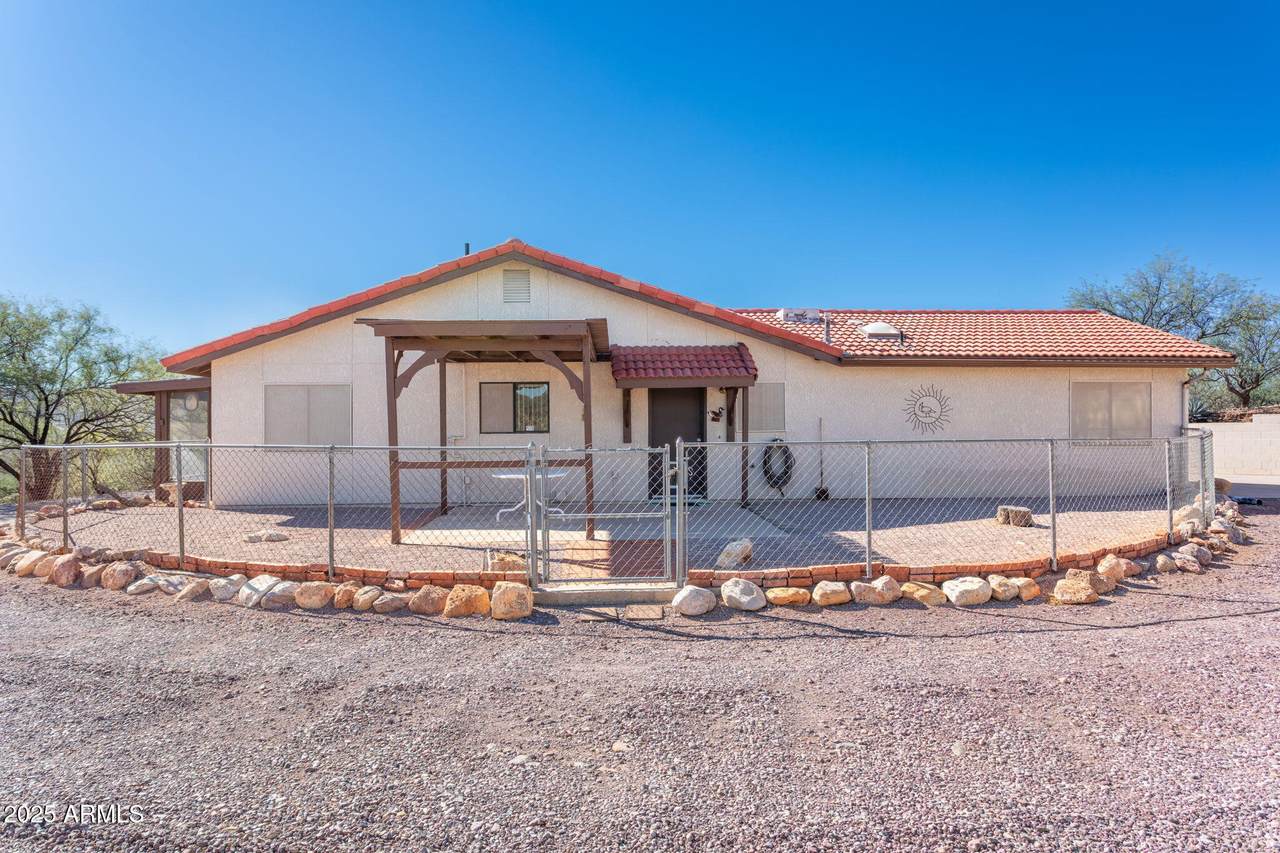 1147 Pedro Court - Photo 1