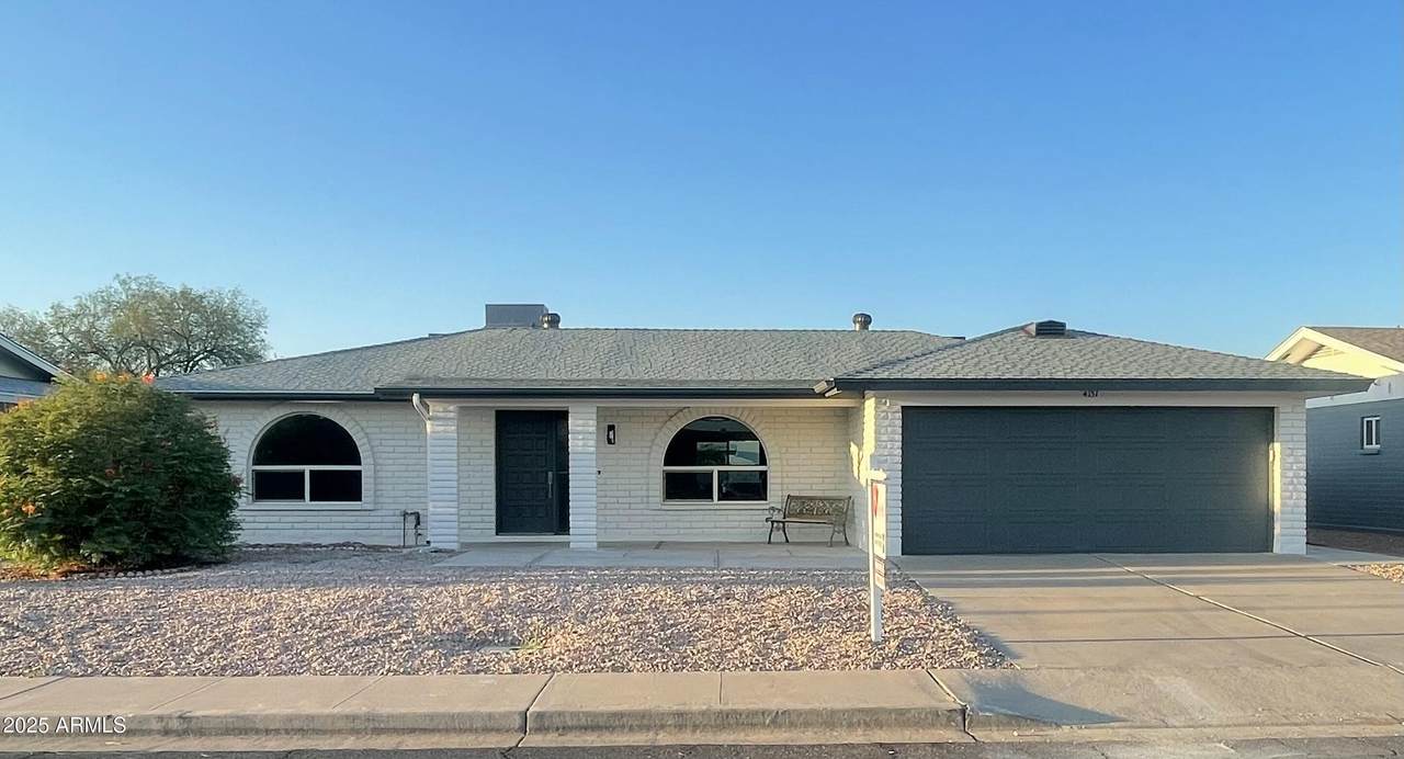 4151 Clovis Avenue - Photo 1