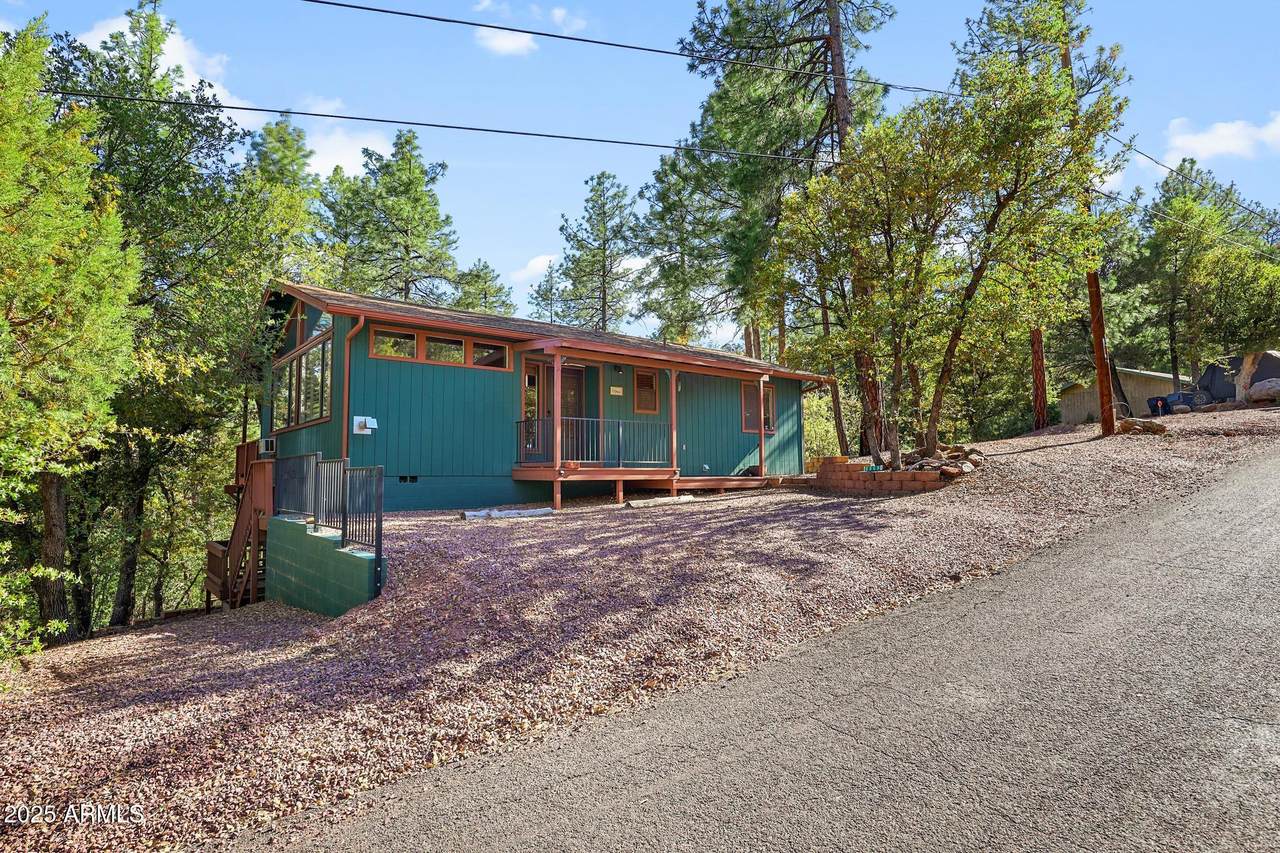 6869 W Ute Trail - Photo 1