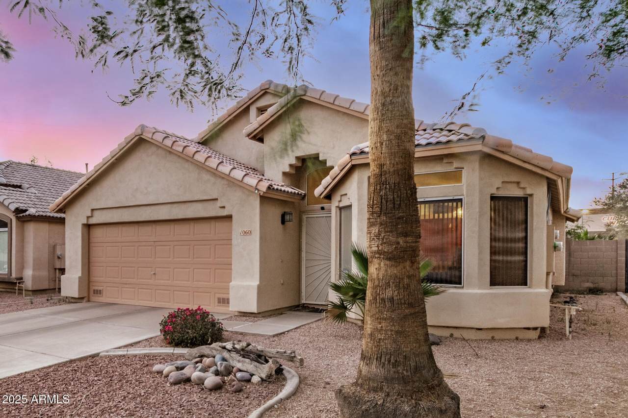 1060 Dava Drive - Photo 1