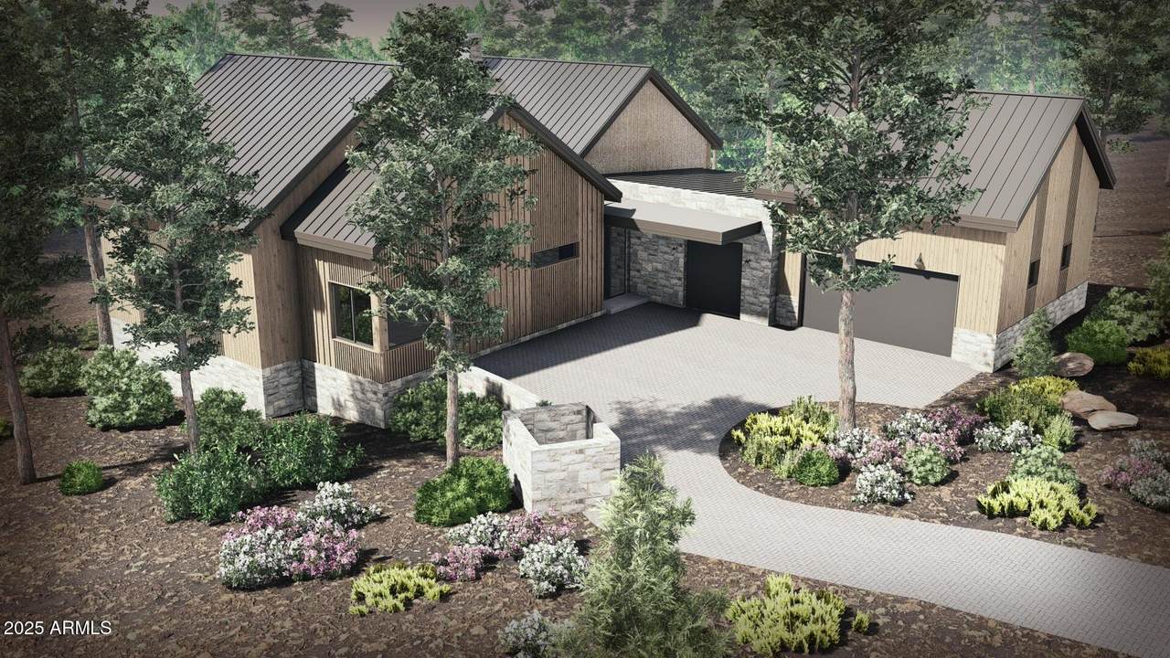 3682 Woodland Hills Drive - Photo 1