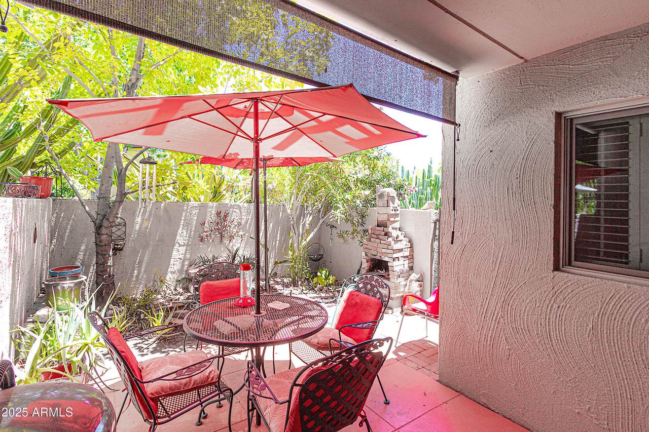 4201 Camelback Road - Photo 1