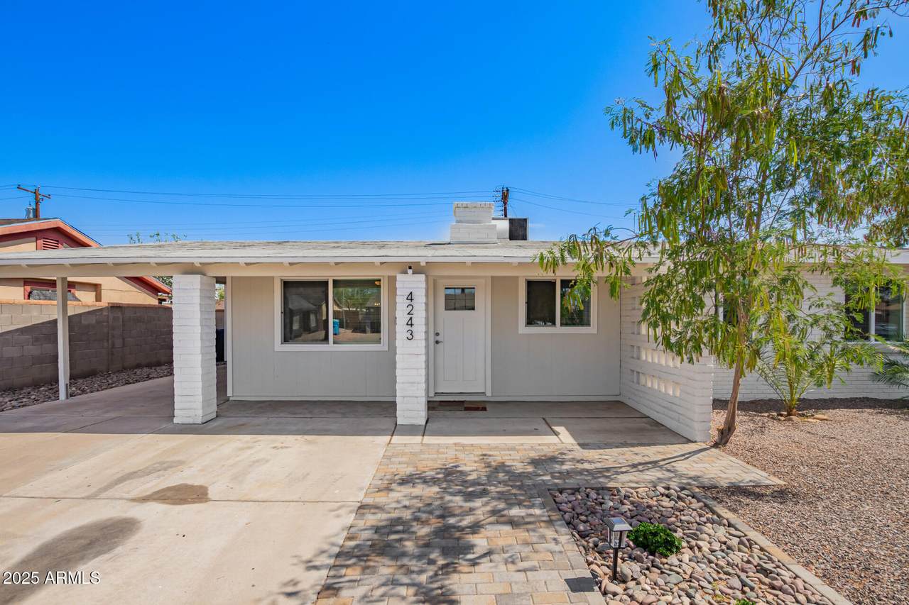 4243 Sheridan Street - Photo 1