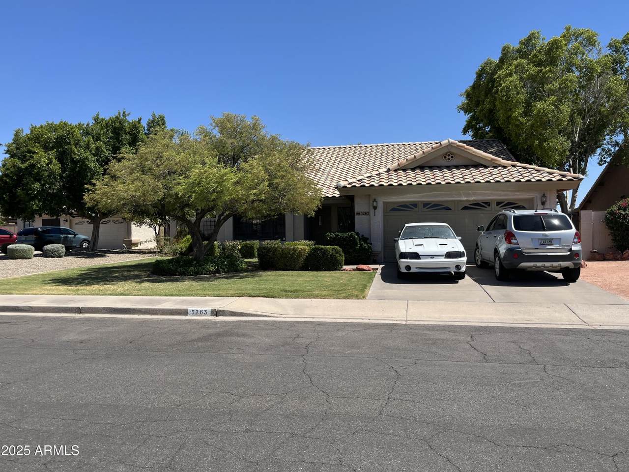 5263 Hannibal Street - Photo 1
