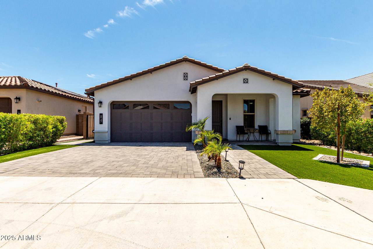 6947 Spur Drive - Photo 1