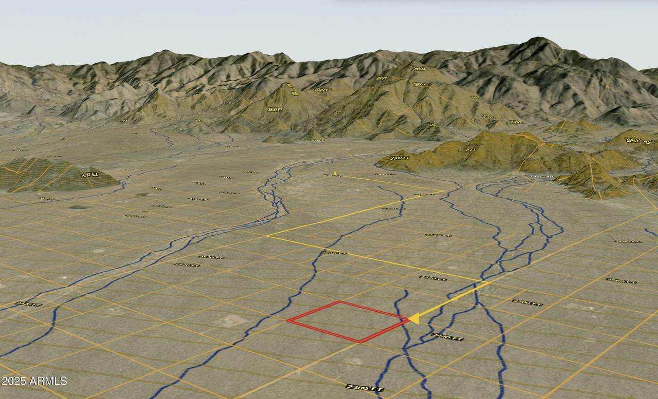 17404 Billy The Kid Road - Photo 1