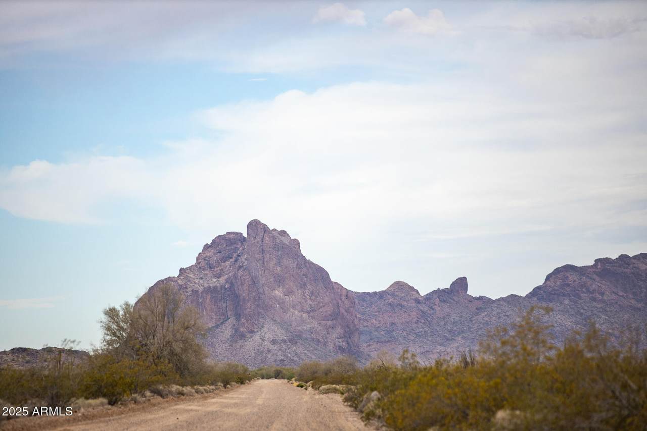 0 Centennial Road - Photo 1