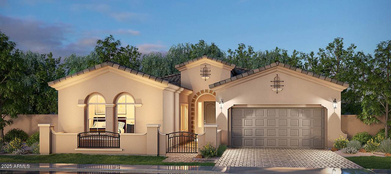 2558 Russell Street - Photo 1