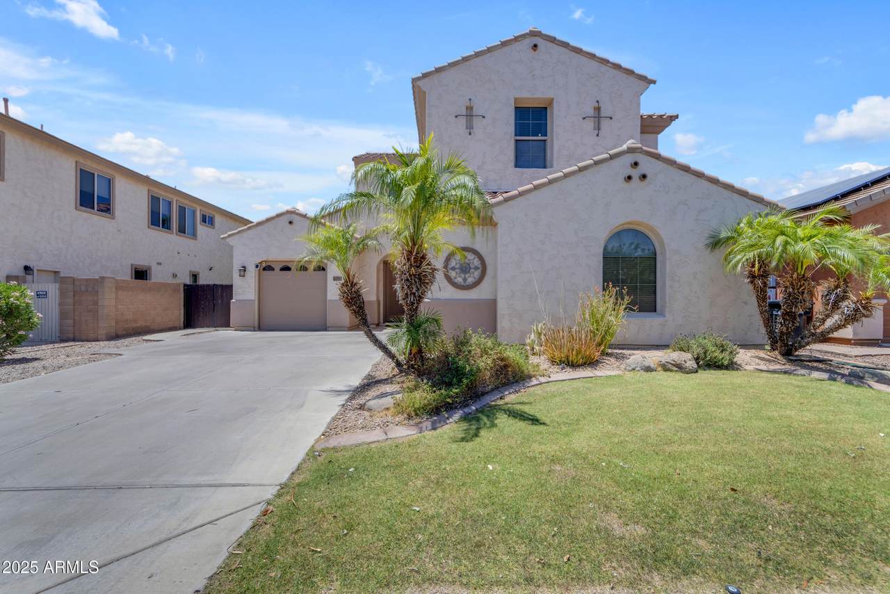 6840 Crystal Way - Photo 1