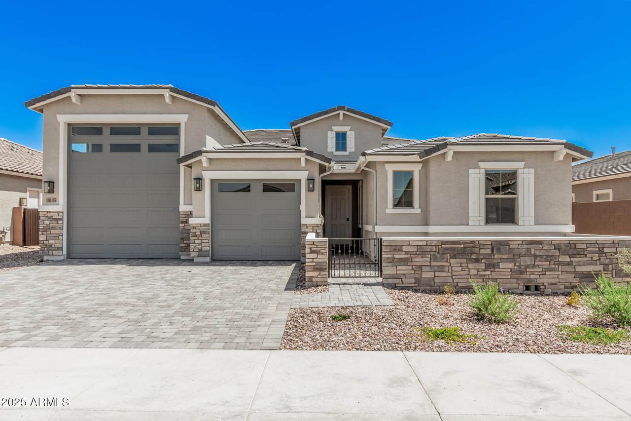 18195 Ashley Drive - Photo 1