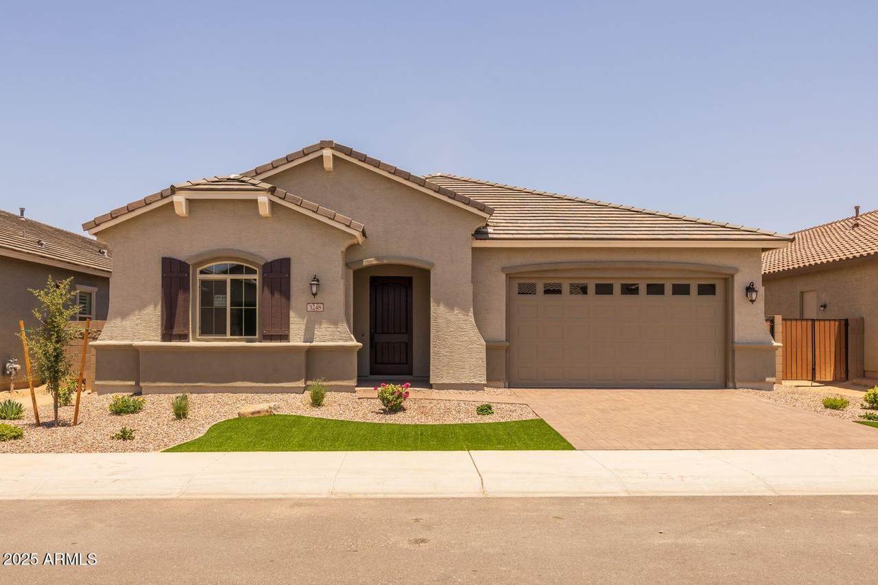 3248 San Cristobal Road - Photo 1