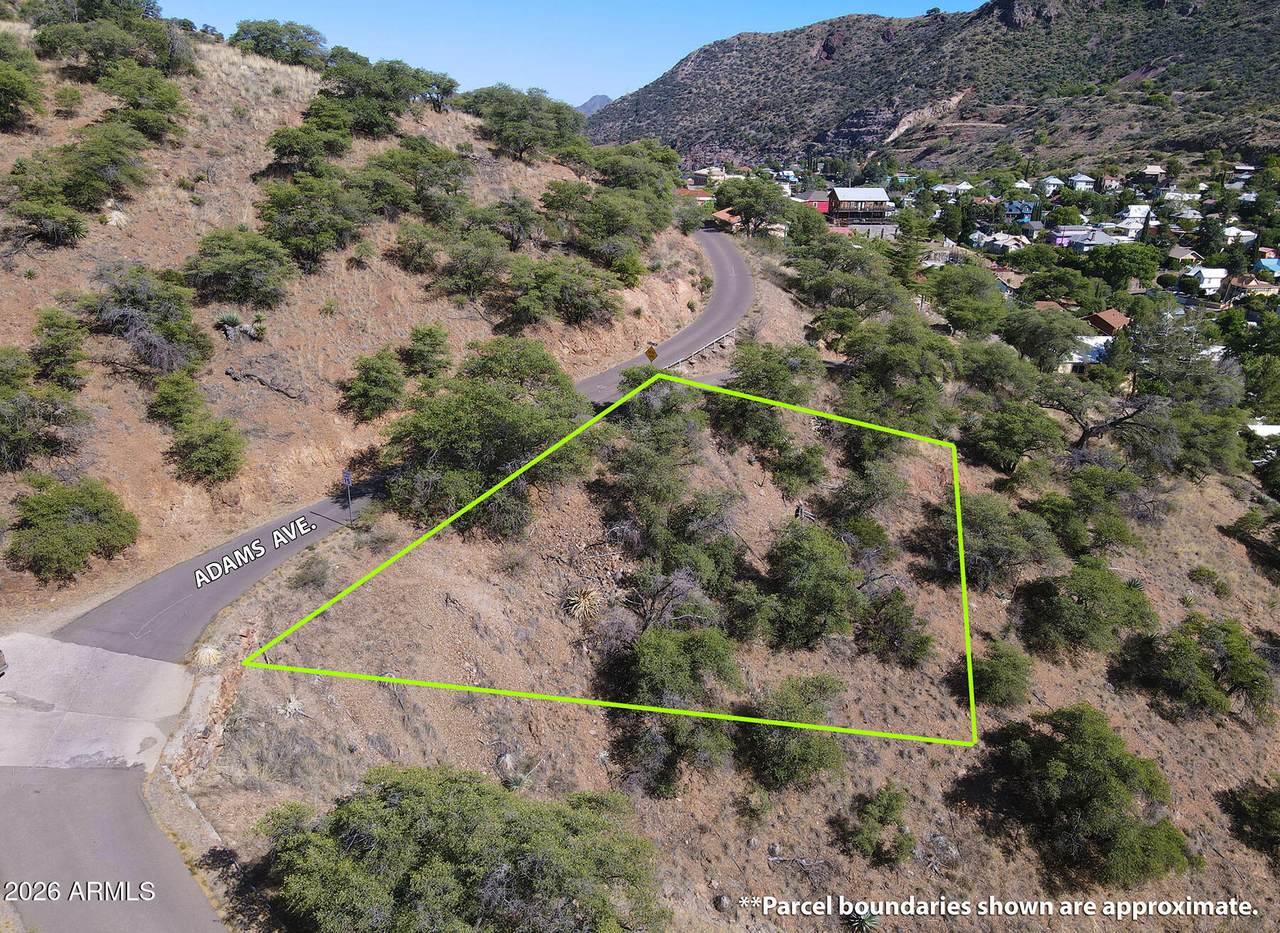 3 Lots Adams Avenue - Photo 1