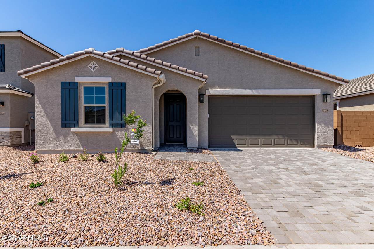 5022 Hardtack Trail - Photo 1