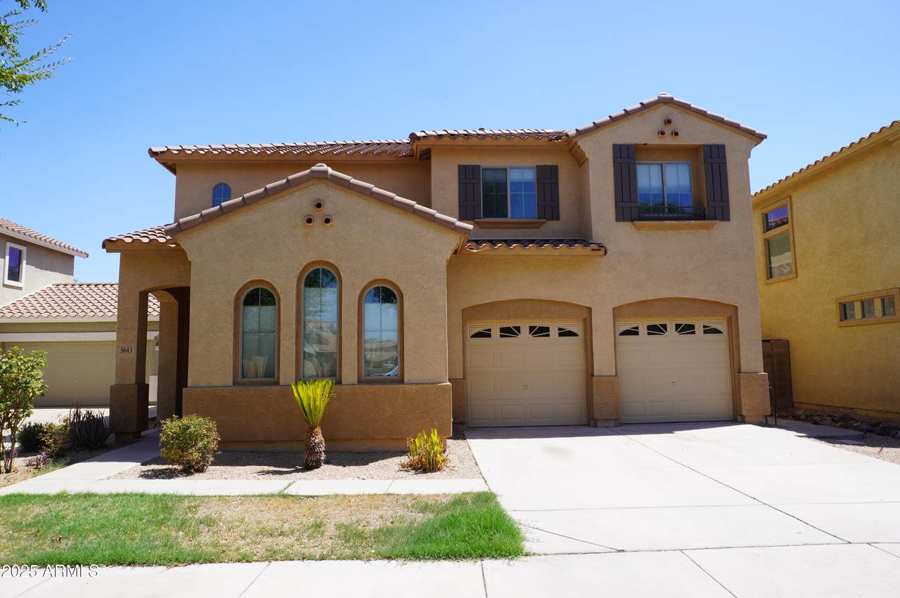 3643 Hyatt Lane - Photo 1
