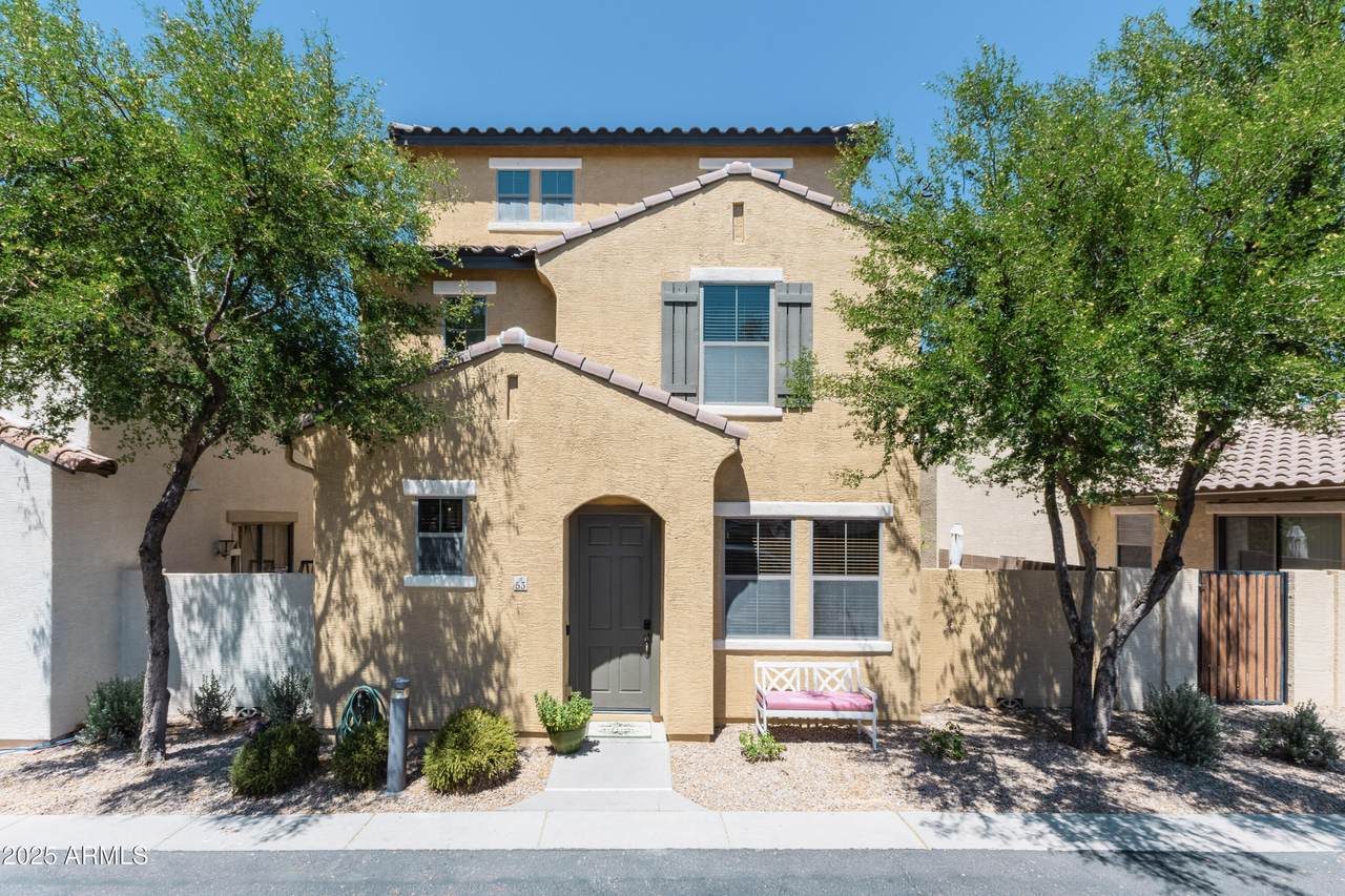 451 Hawes Road - Photo 1