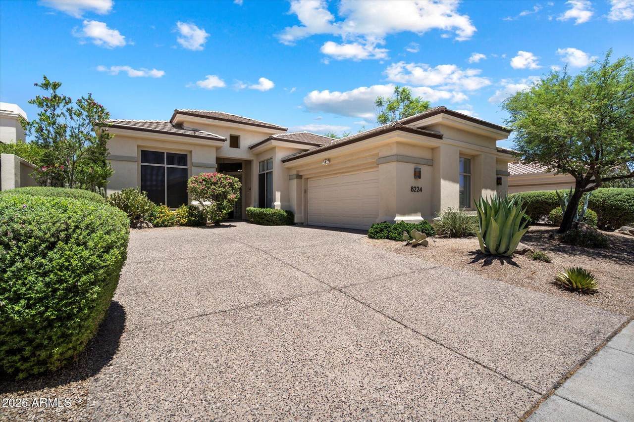 8224 Angel Spirit Drive - Photo 1