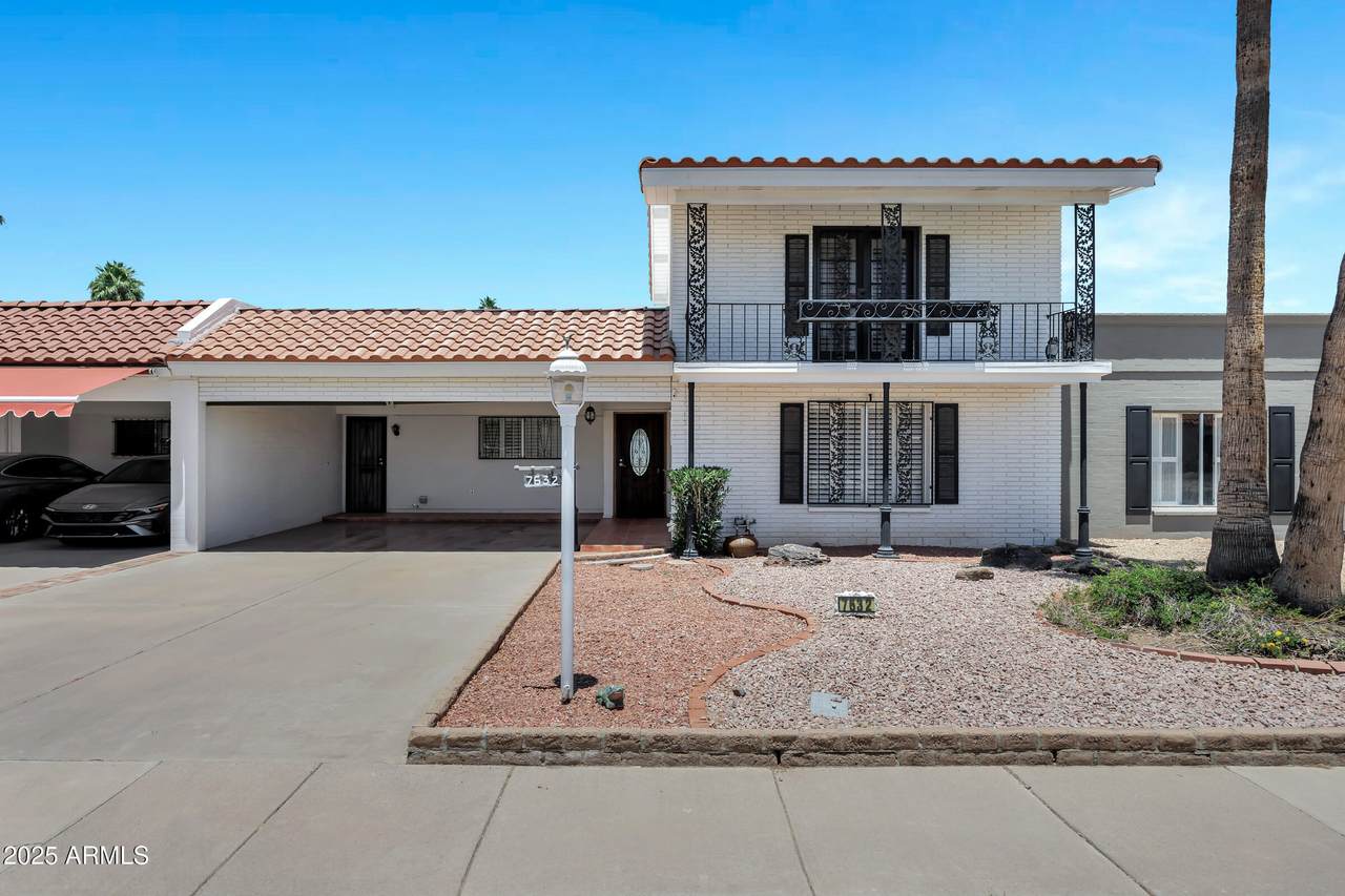 7632 Bonita Drive - Photo 1