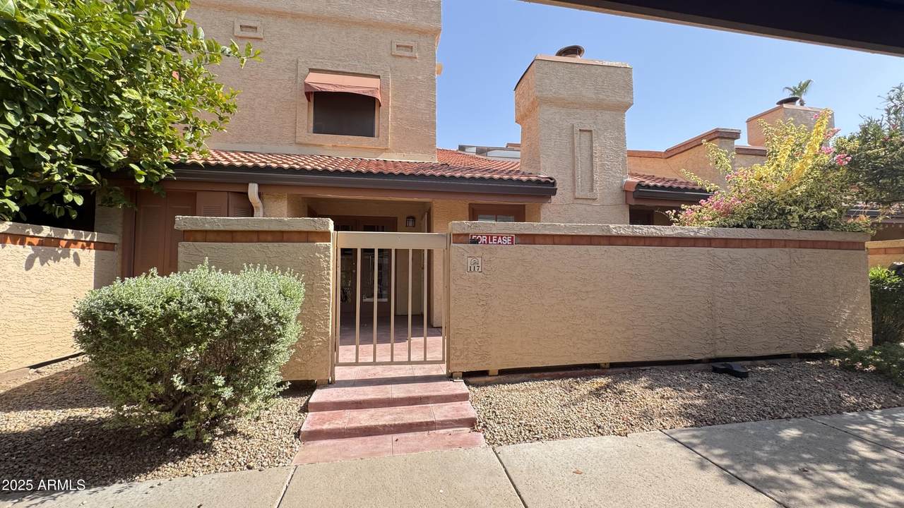 6900 Gold Dust Avenue - Photo 1